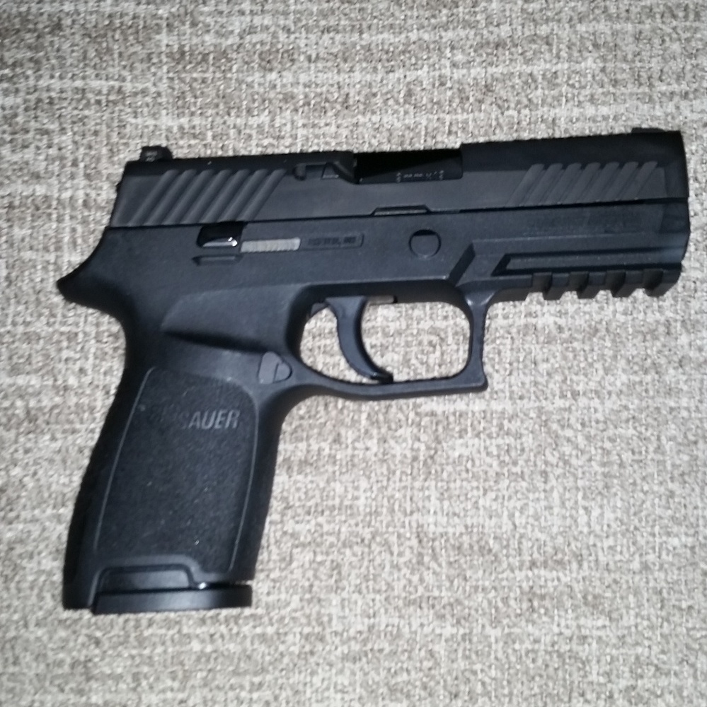 Meet your Posher, Billy